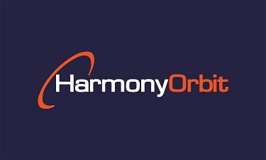 HarmonyOrbit.com